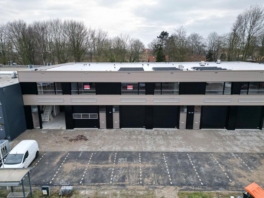 Laurens Jzn. Costerstraat 4G, Oud-Beijerland