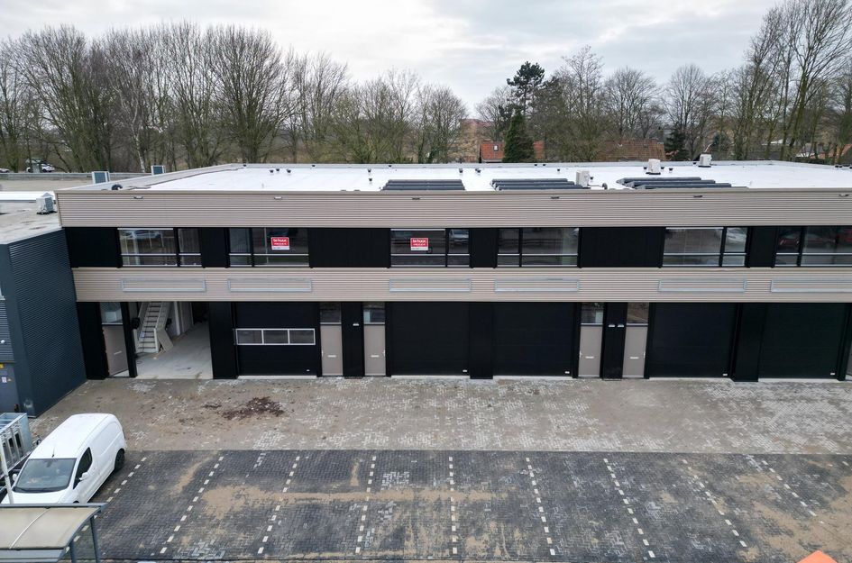 Laurens Jzn. Costerstraat 4G