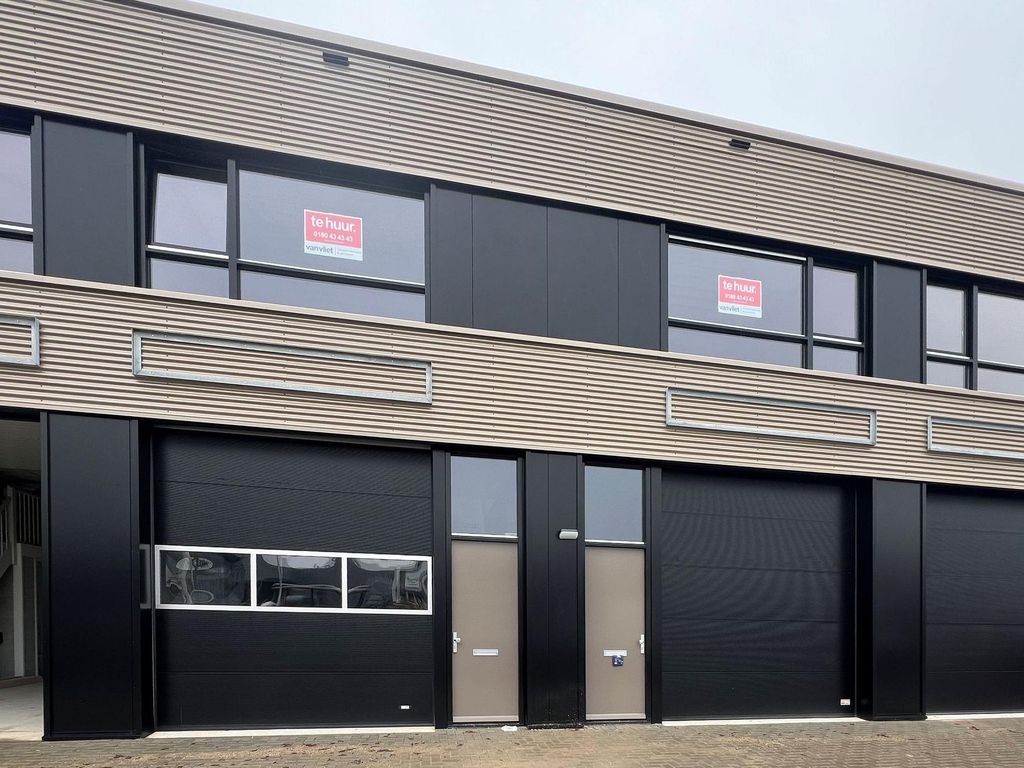 Laurens Jzn. Costerstraat 4G, Oud-Beijerland