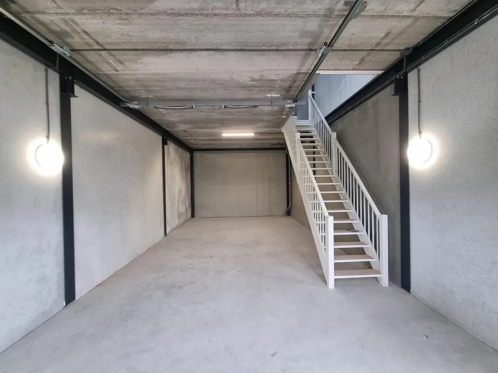 Laurens Jzn. Costerstraat 4G, Oud-Beijerland