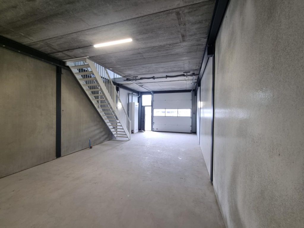 Laurens Jzn. Costerstraat 4G, Oud-Beijerland