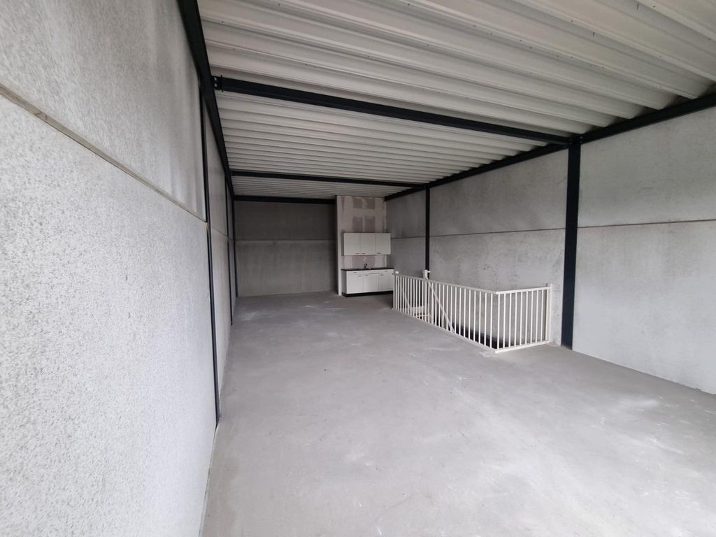 Laurens Jzn. Costerstraat 4G, Oud-Beijerland