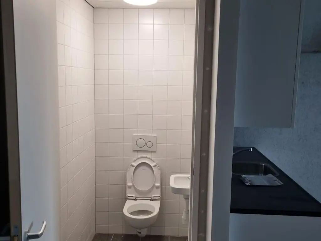 Laurens Jzn. Costerstraat 4G, Oud-Beijerland
