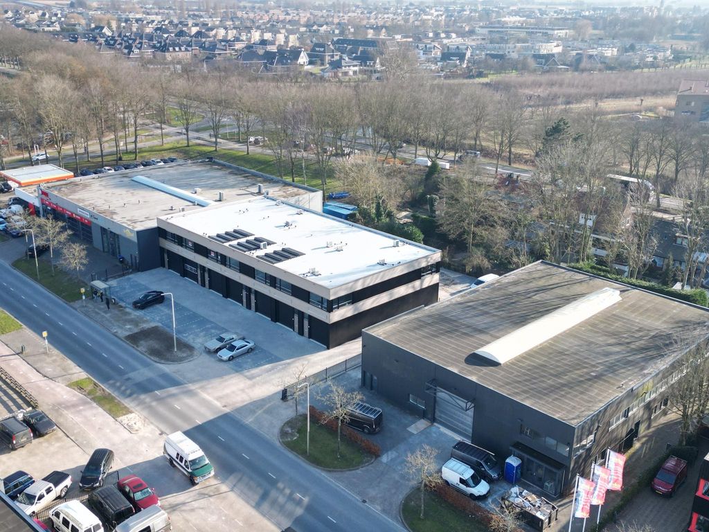 Laurens Jzn. Costerstraat 4G, Oud-Beijerland