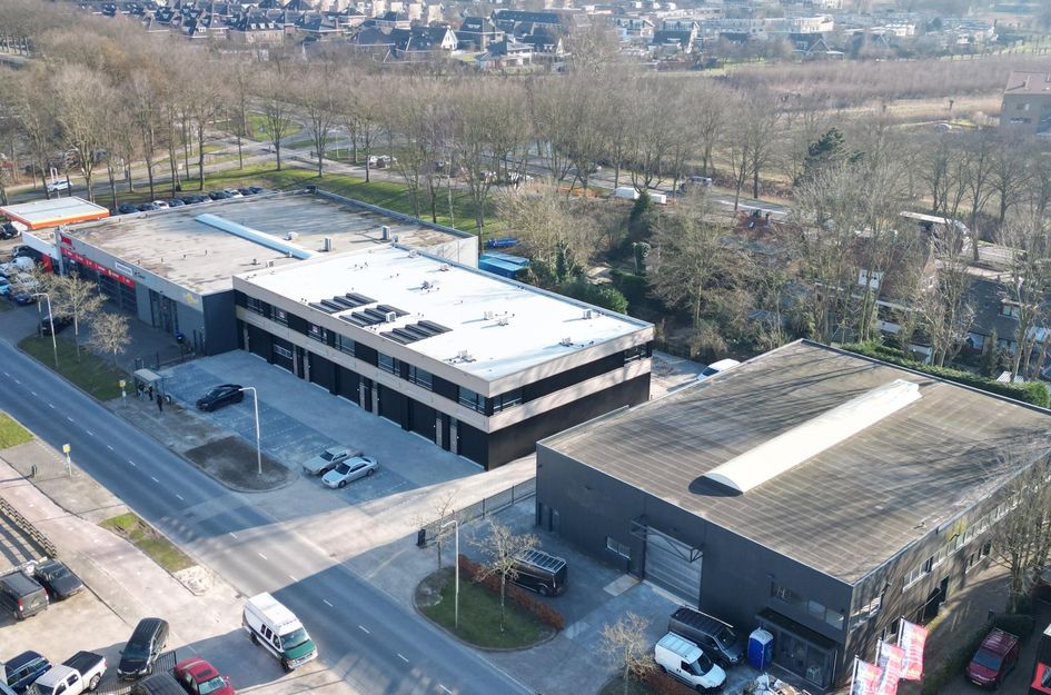 Laurens Jzn. Costerstraat 4G