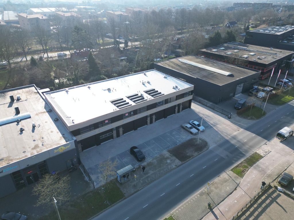 Laurens Jzn. Costerstraat 4G, Oud-Beijerland