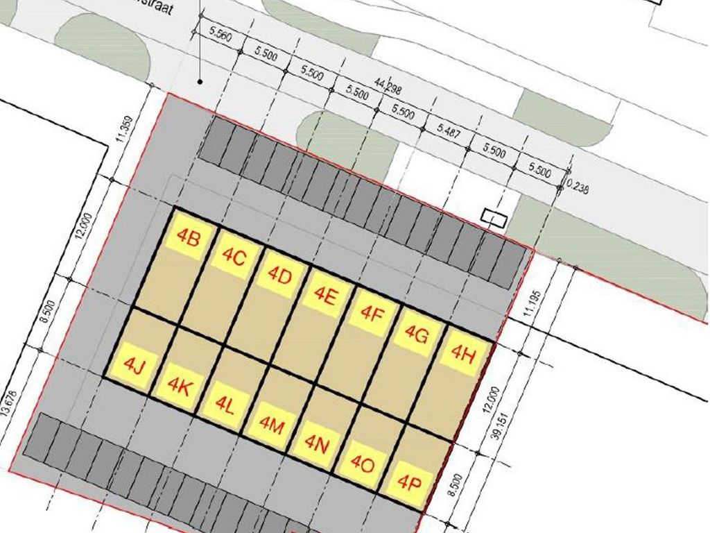 Laurens Jzn. Costerstraat 4G, Oud-Beijerland