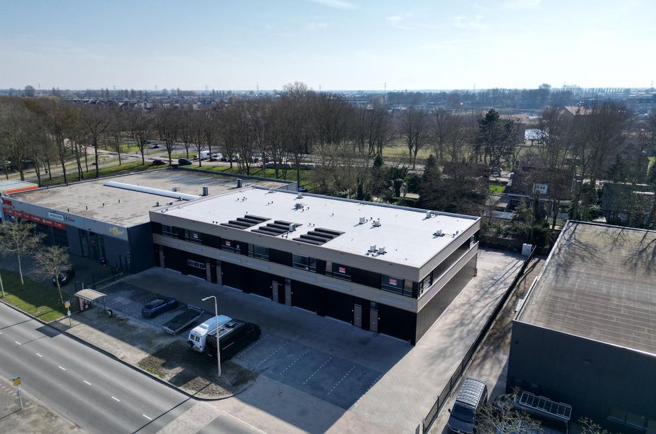 Laurens Jzn. Costerstraat 4G