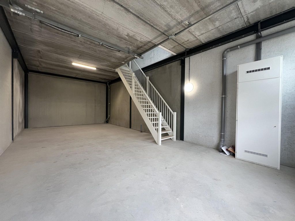 Laurens Jzn. Costerstraat 4G, Oud-Beijerland