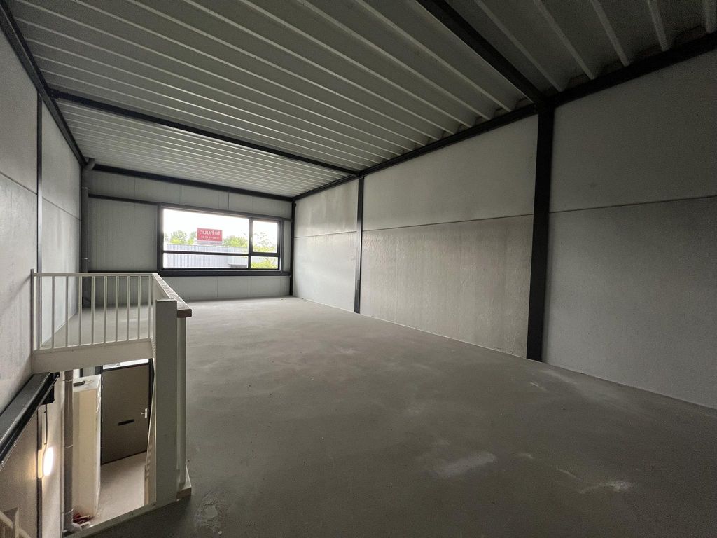 Laurens Jzn. Costerstraat 4G, Oud-Beijerland