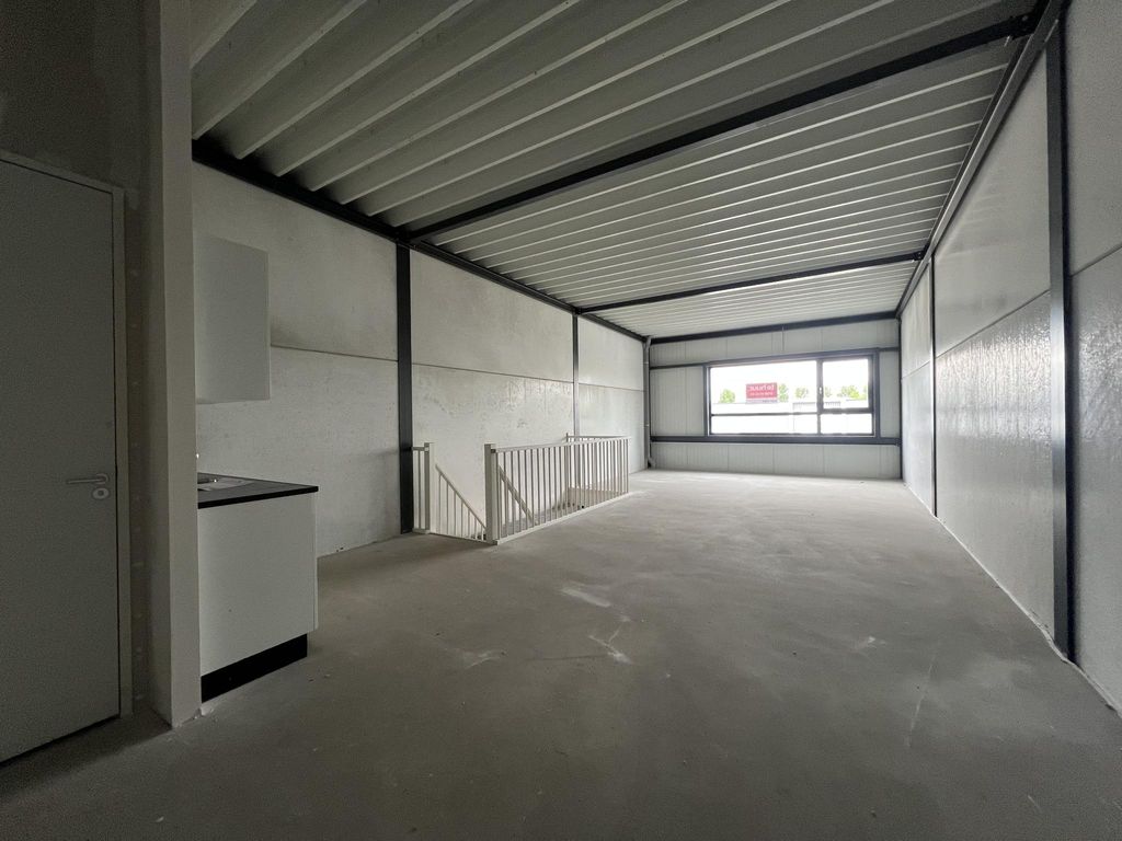 Laurens Jzn. Costerstraat 4G, Oud-Beijerland