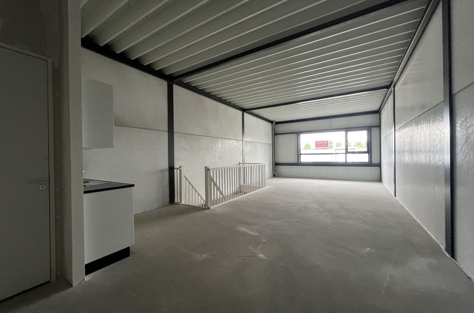 Laurens Jzn. Costerstraat 4G