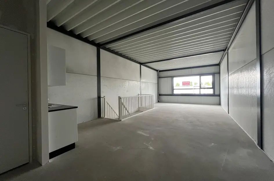 Laurens Jzn. Costerstraat 4G