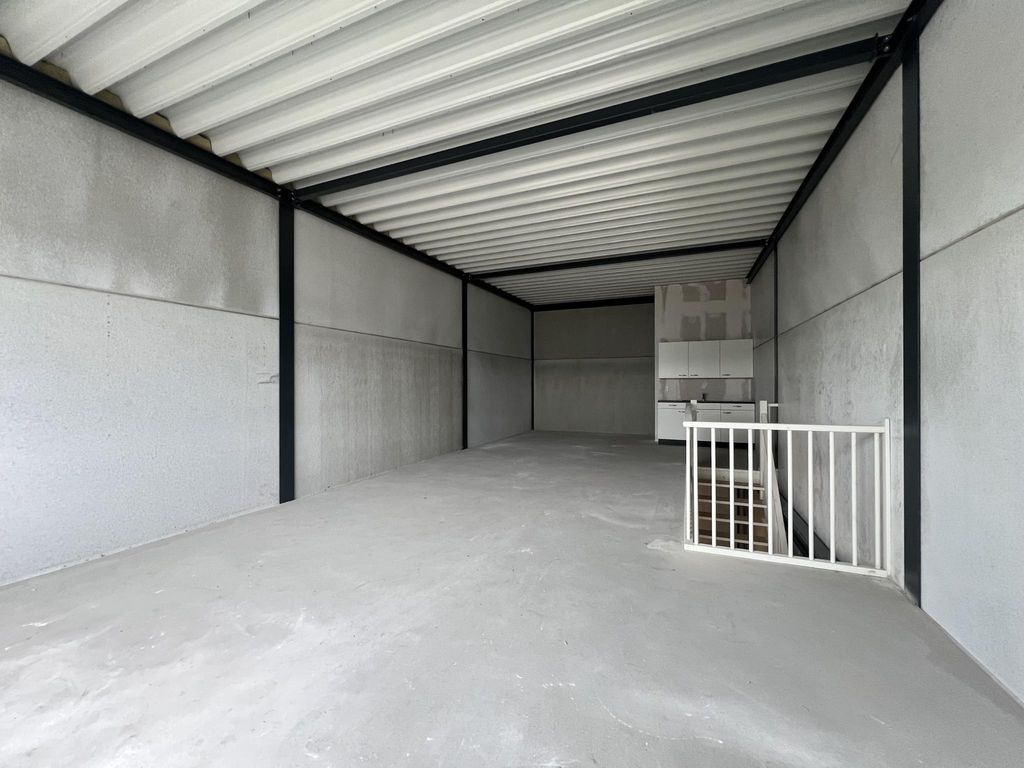 Laurens Jzn. Costerstraat 4G, Oud-Beijerland