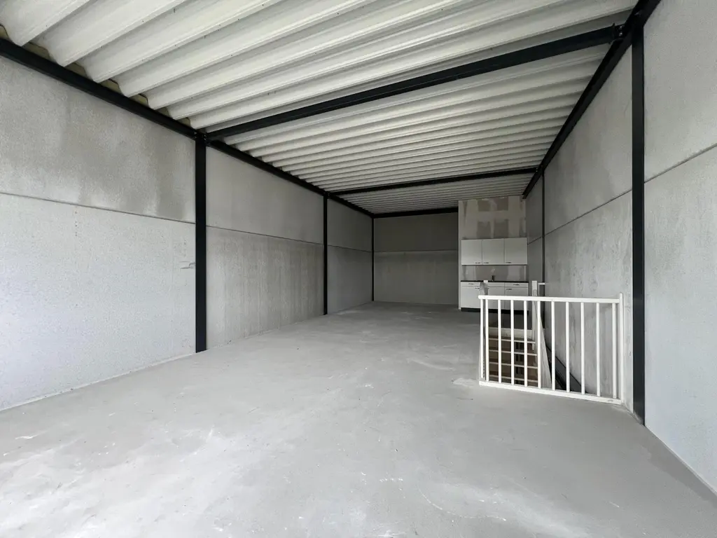 Laurens Jzn. Costerstraat 4G, Oud-Beijerland