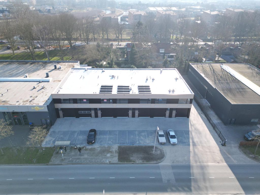 Laurens Jzn. Costerstraat 4G, Oud-Beijerland