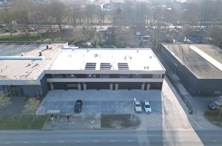 Laurens Jzn. Costerstraat 4G