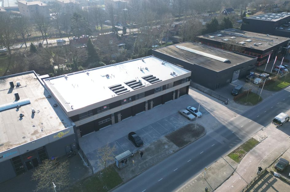 Laurens Jzn. Costerstraat 4G