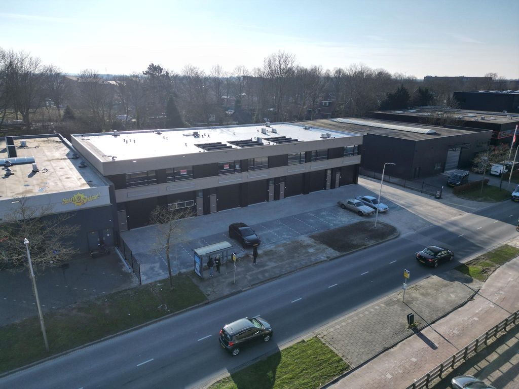 Laurens Jzn. Costerstraat 4G, Oud-Beijerland