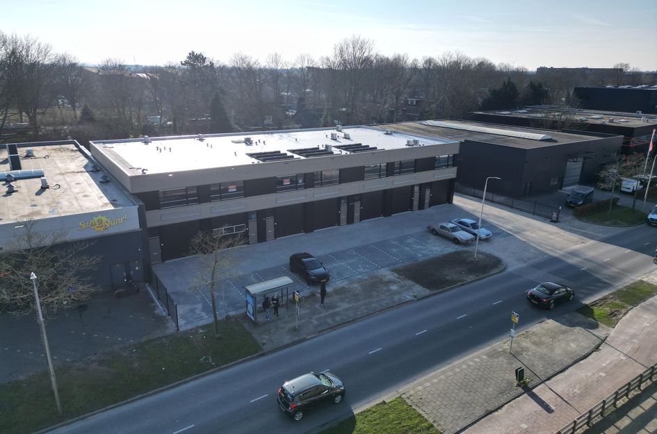 Laurens Jzn. Costerstraat 4G