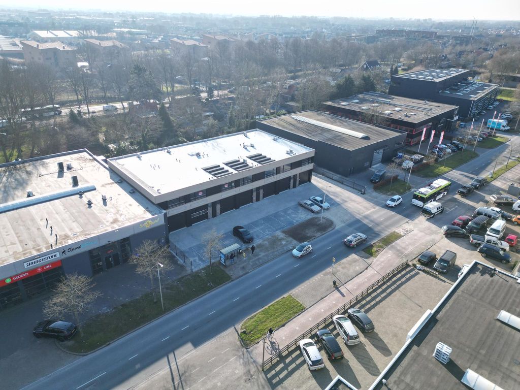 Laurens Jzn. Costerstraat 4G, Oud-Beijerland