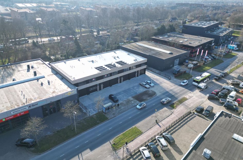 Laurens Jzn. Costerstraat 4G