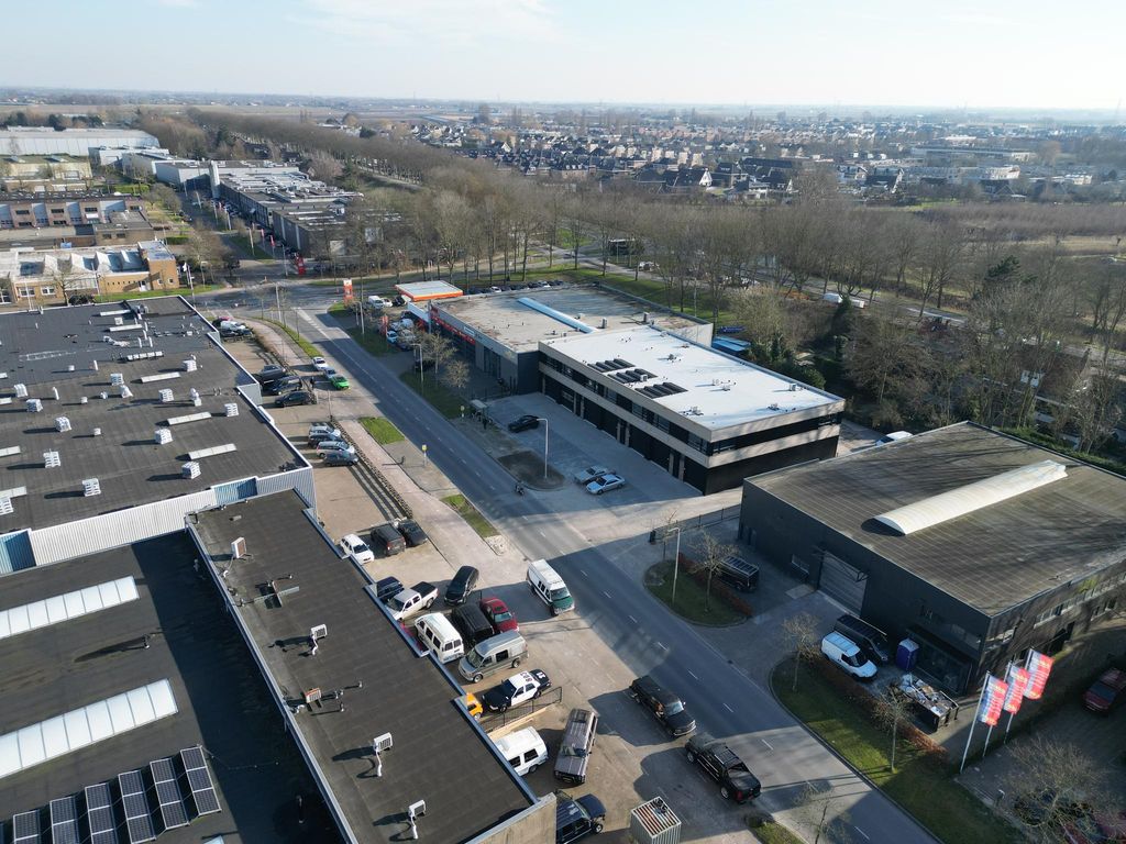 Laurens Jzn. Costerstraat 4G, Oud-Beijerland