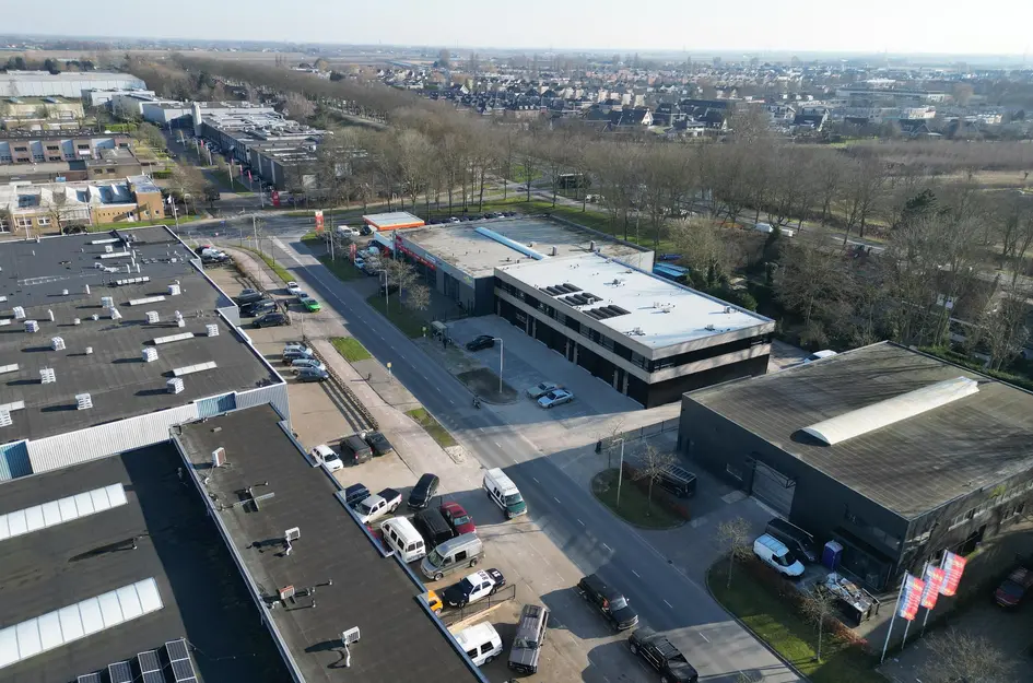 Laurens Jzn. Costerstraat 4G