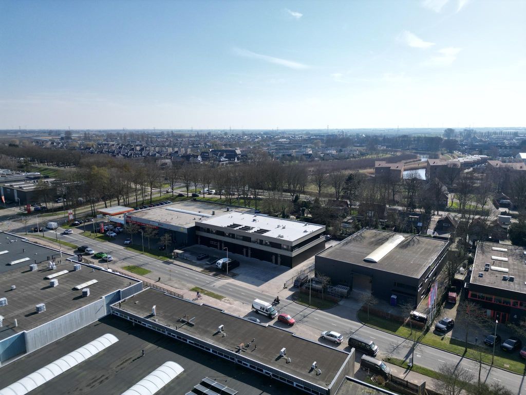 Laurens Jzn. Costerstraat 4G, Oud-Beijerland