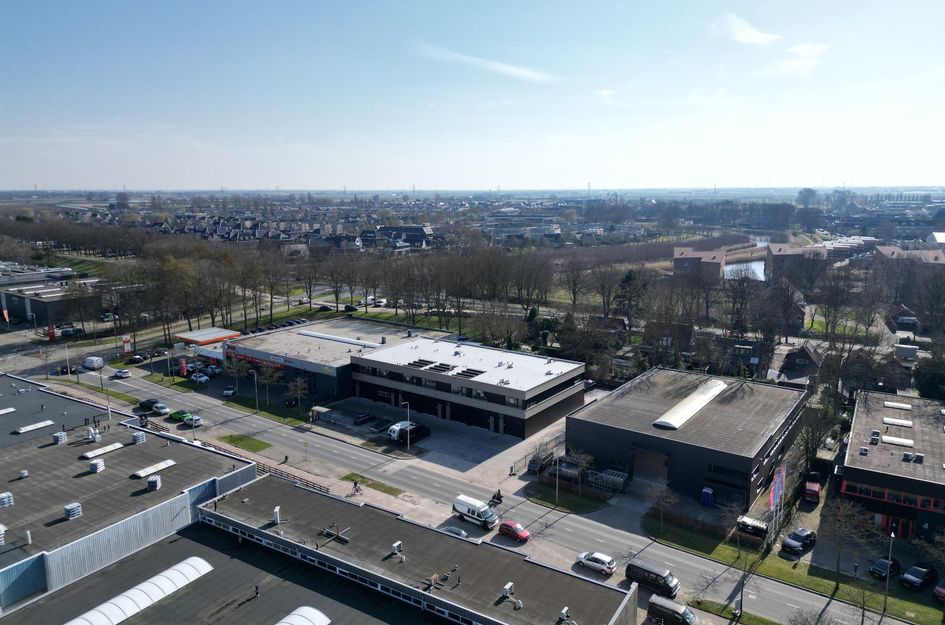 Laurens Jzn. Costerstraat 4G