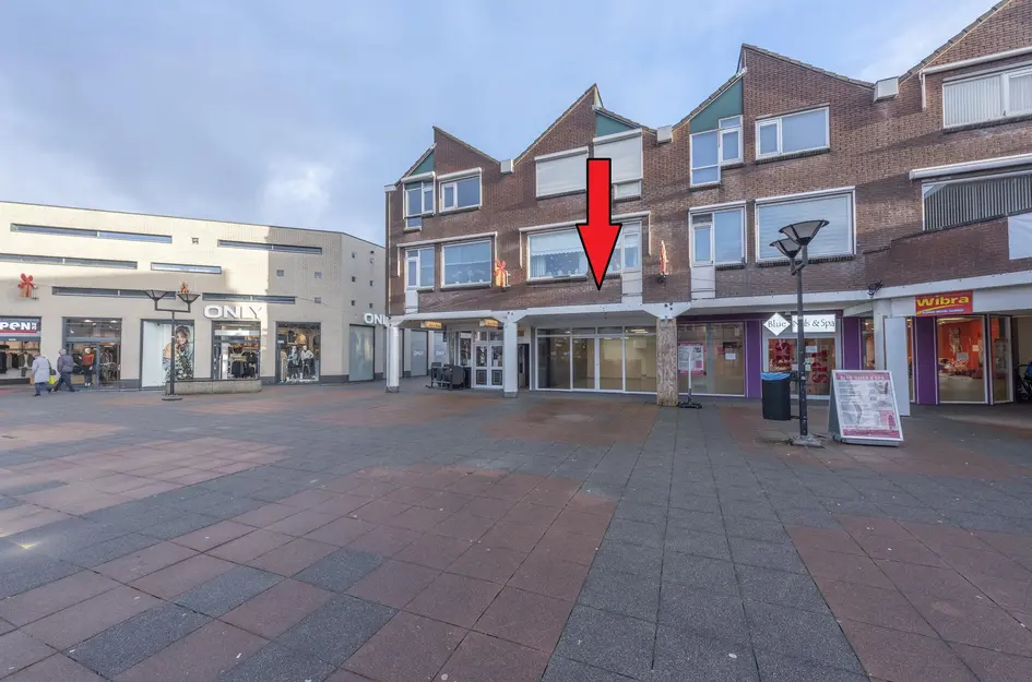 Struytse Hoeck 60f