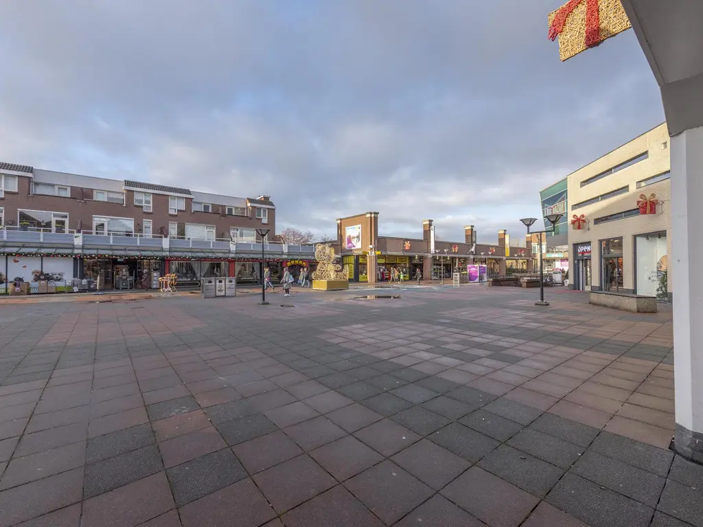 Struytse Hoeck 60f, Hellevoetsluis