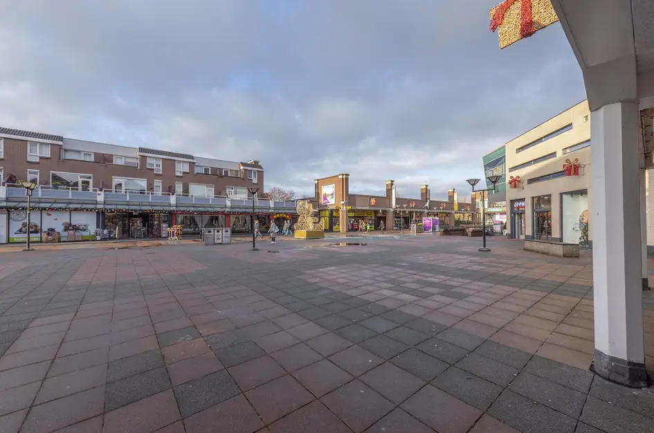 Struytse Hoeck 60f