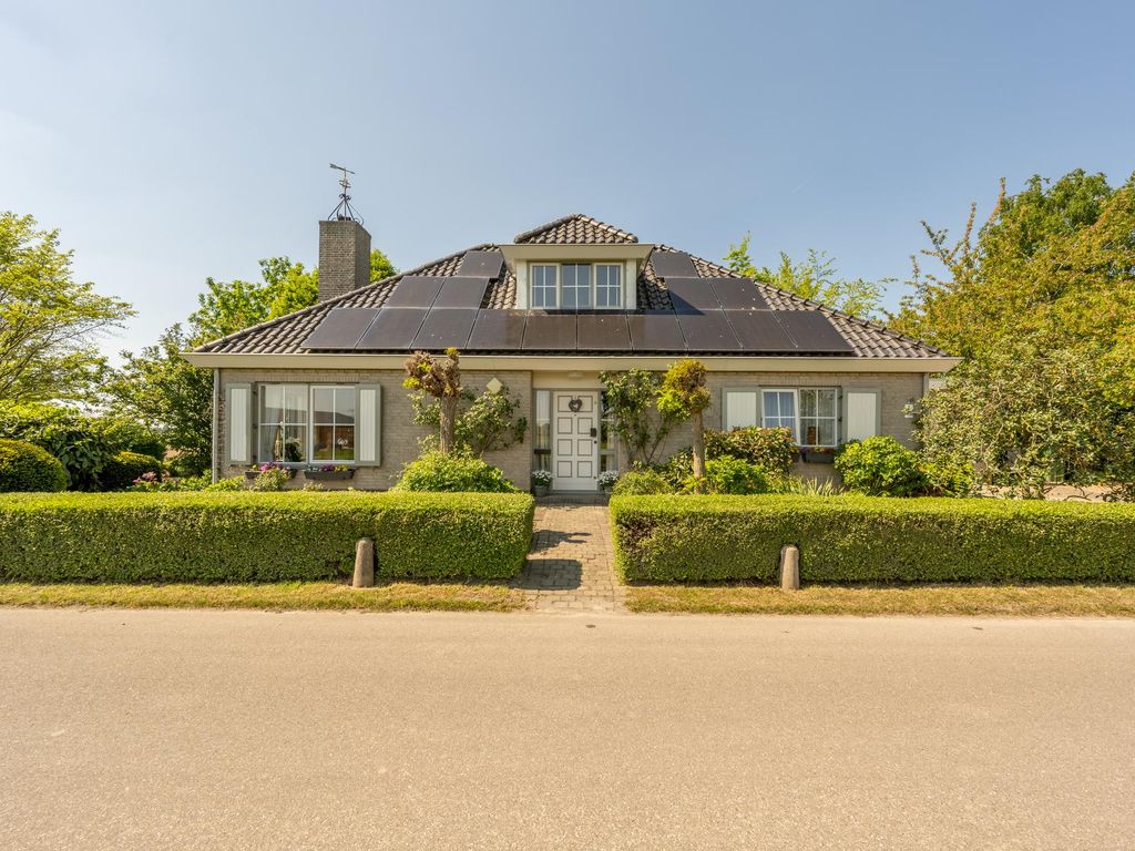 Westdijk 97, MIJNSHEERENLAND