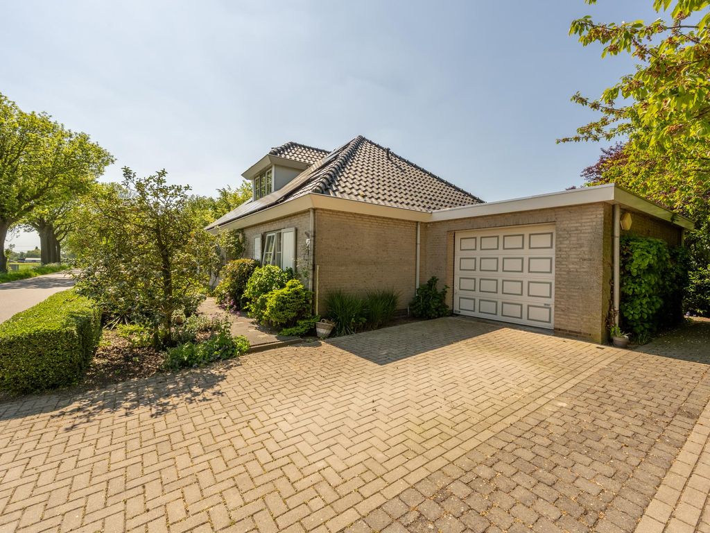 Westdijk 97, MIJNSHEERENLAND