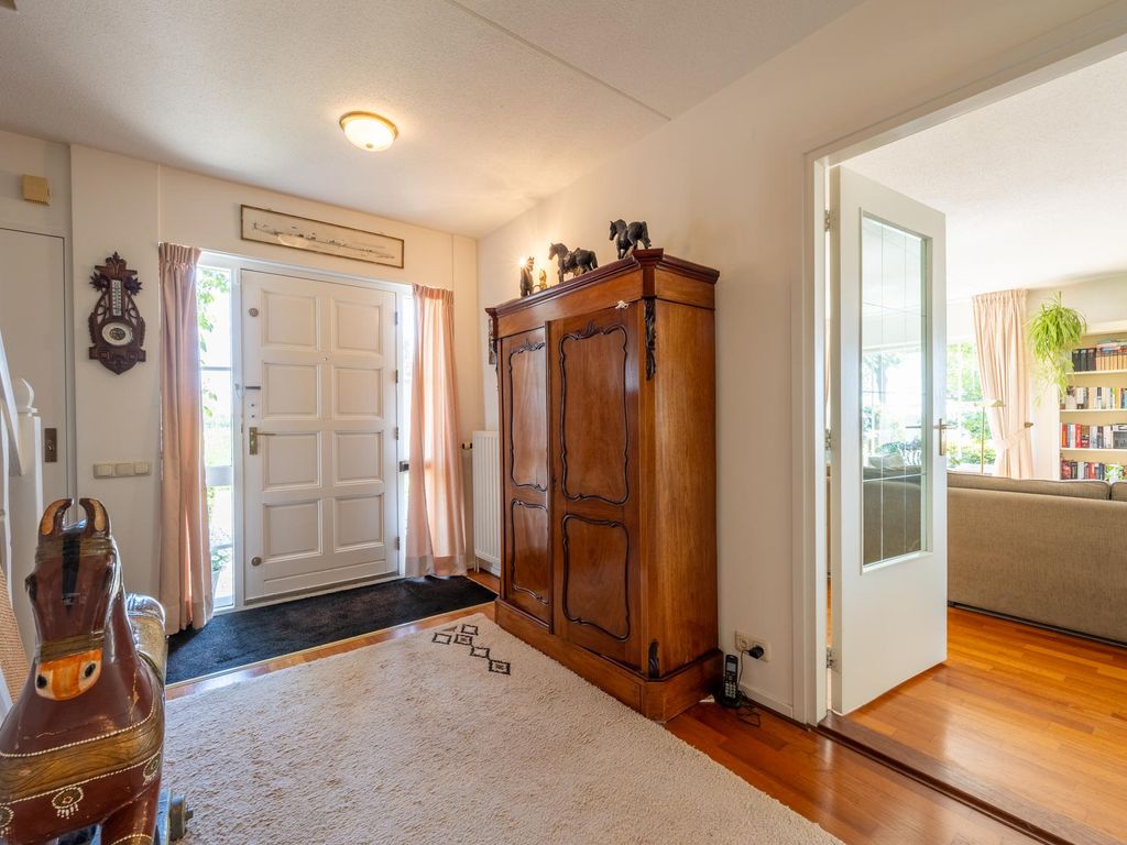 Westdijk 97, MIJNSHEERENLAND