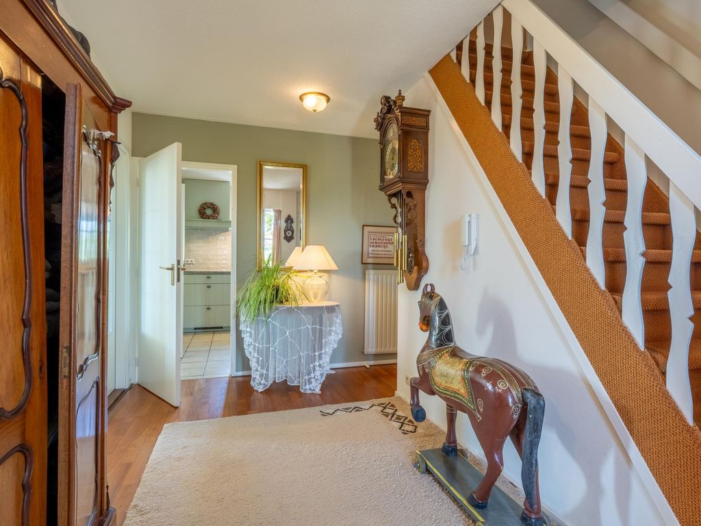 Westdijk 97, MIJNSHEERENLAND