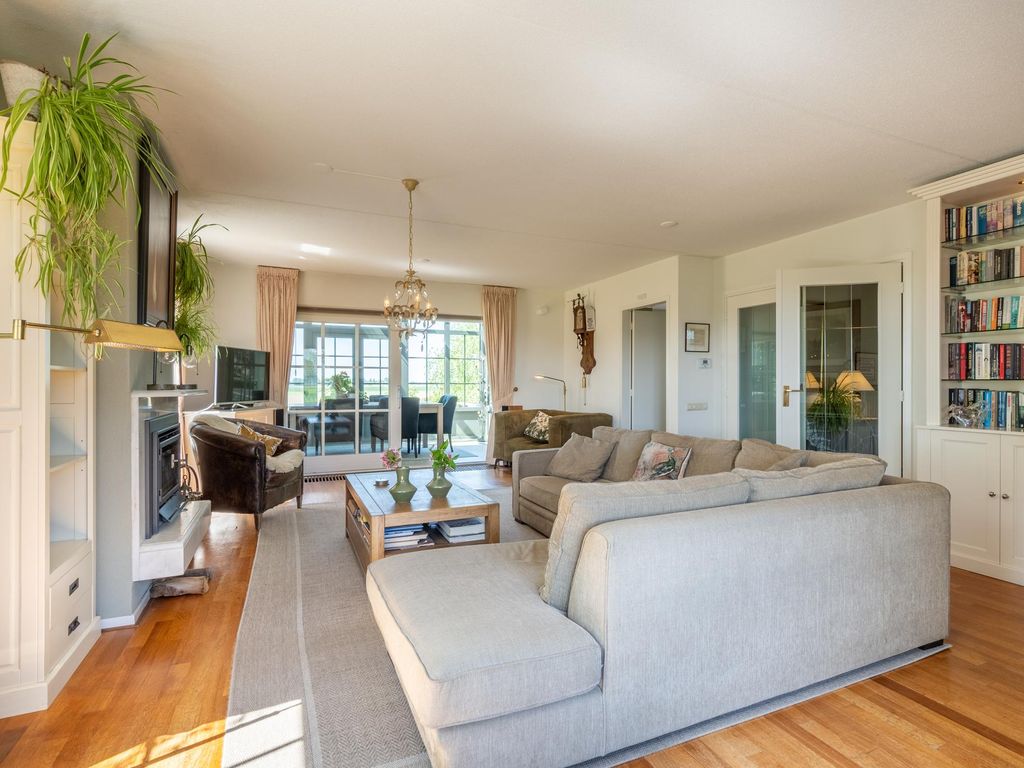 Westdijk 97, MIJNSHEERENLAND