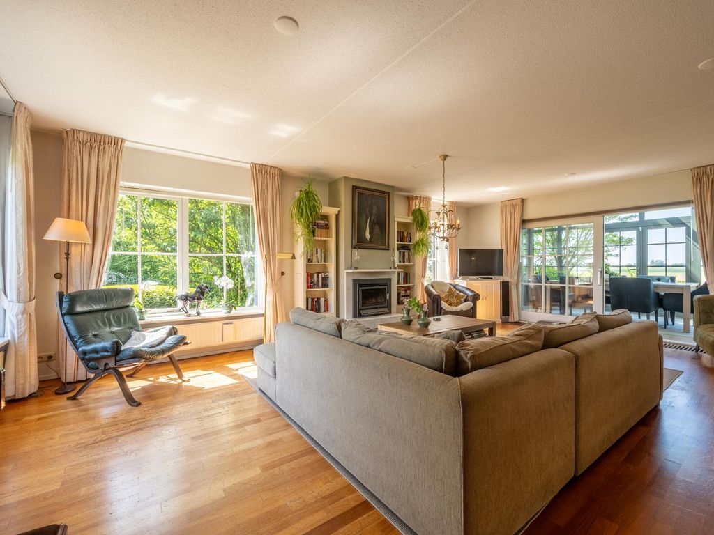 Westdijk 97, MIJNSHEERENLAND