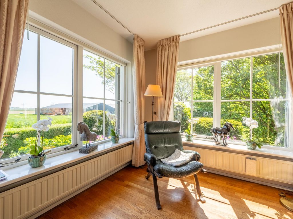 Westdijk 97, MIJNSHEERENLAND