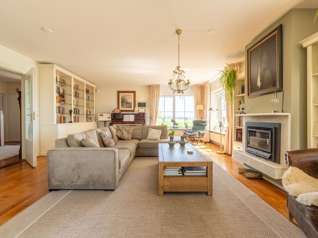 Westdijk 97, MIJNSHEERENLAND