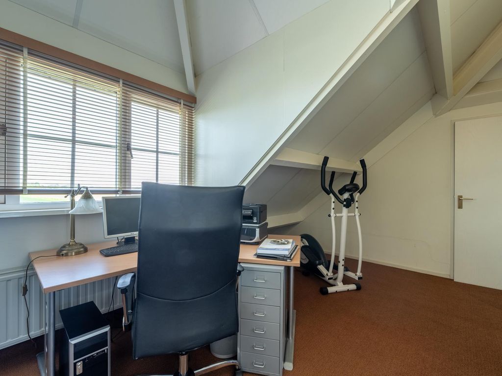 Westdijk 97, MIJNSHEERENLAND