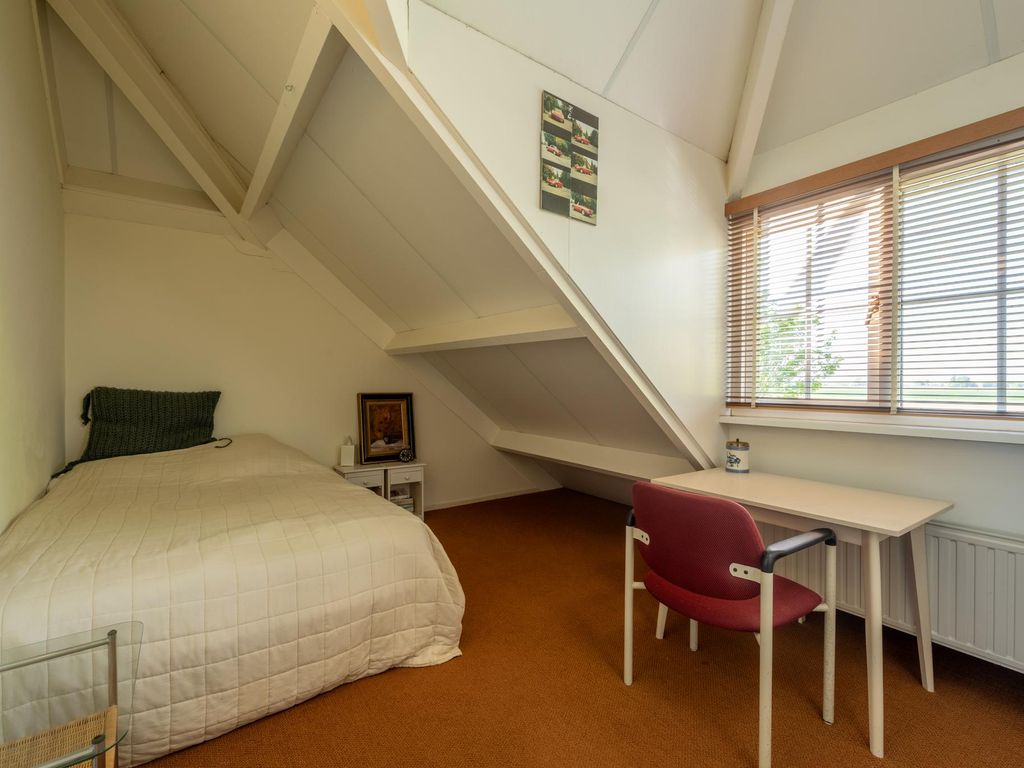 Westdijk 97, MIJNSHEERENLAND