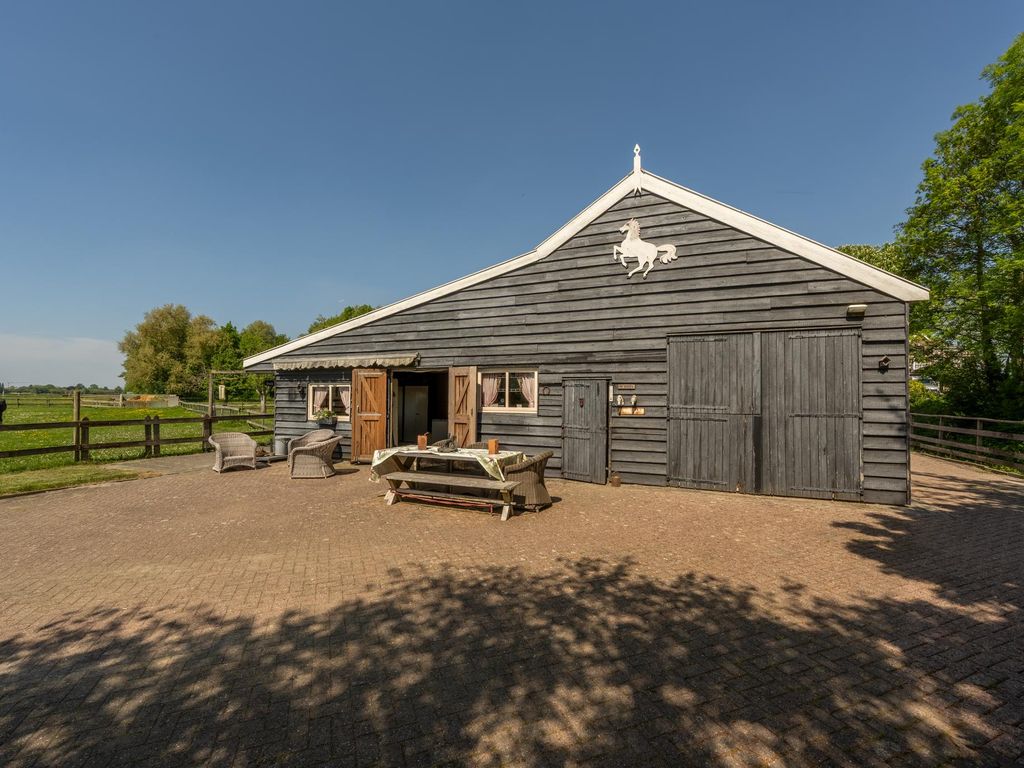 Westdijk 97, MIJNSHEERENLAND