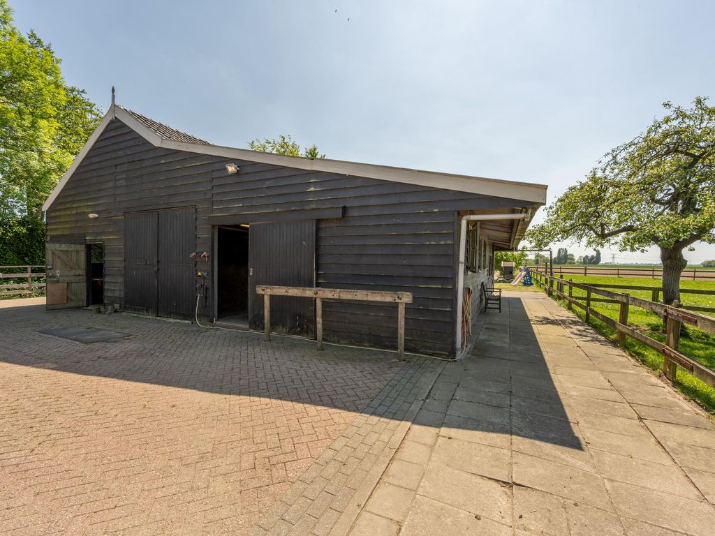 Westdijk 97, MIJNSHEERENLAND