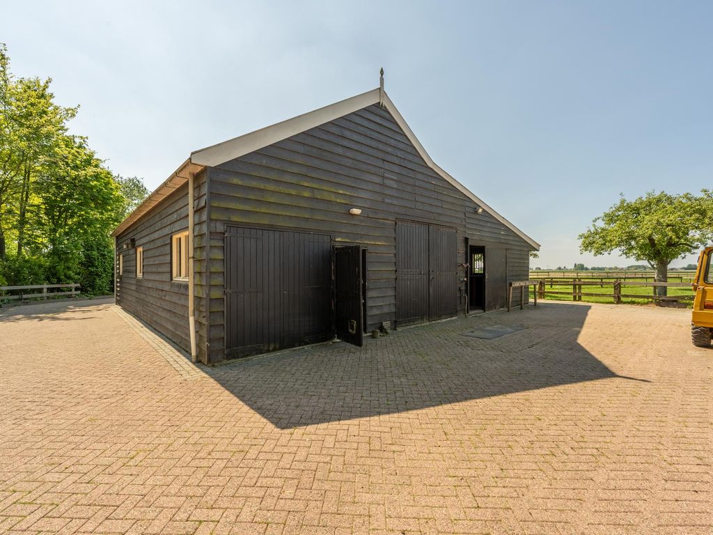 Westdijk 97, MIJNSHEERENLAND