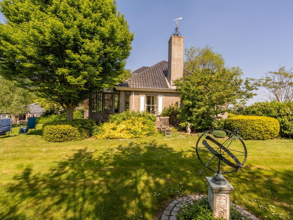 Westdijk 97, MIJNSHEERENLAND