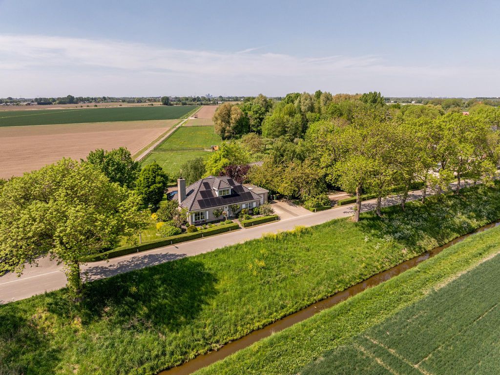 Westdijk 97, MIJNSHEERENLAND