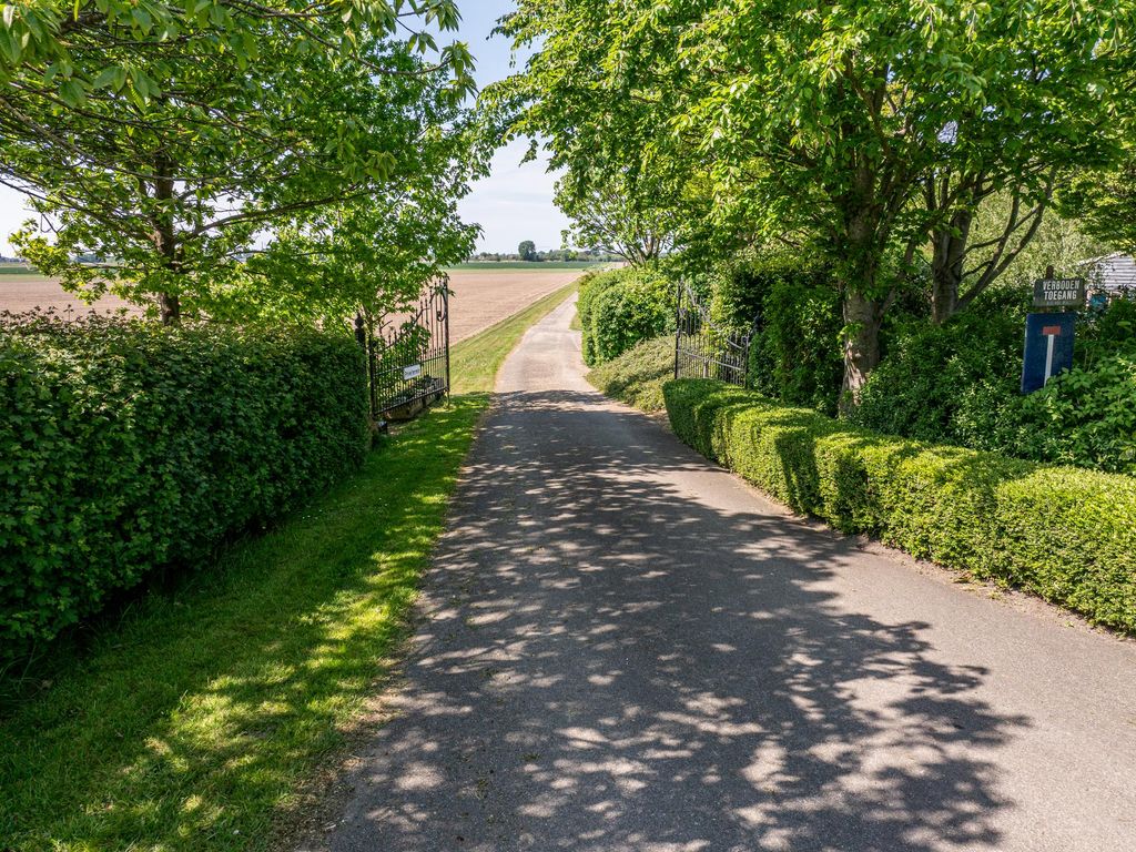 Westdijk 97, MIJNSHEERENLAND