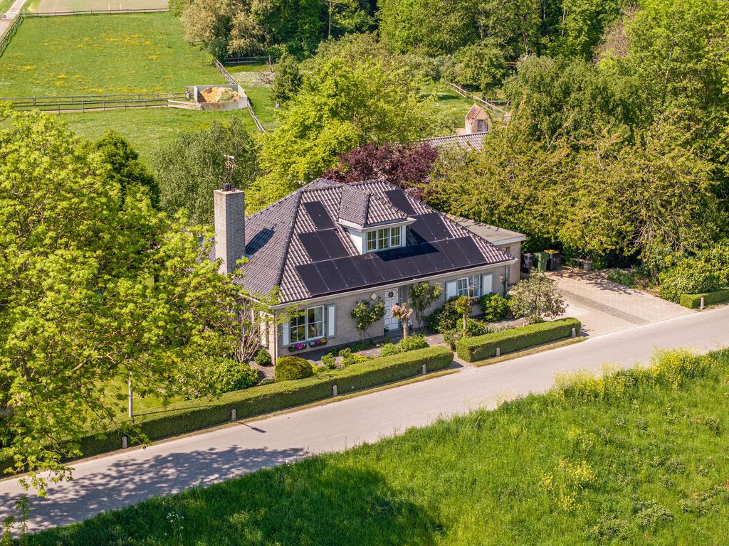 Westdijk 97, MIJNSHEERENLAND